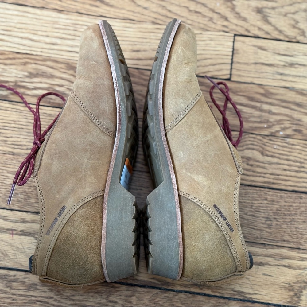 Teva De La Vina Dos Shoes - Size 7 - Picture 3 of 9